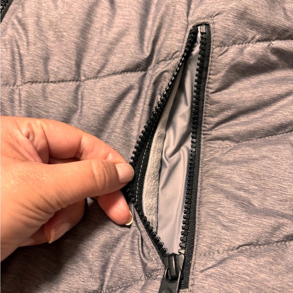🏔️ The North Face Women’s Gray Tamburello 2 Jacket - Picture 12 of 15